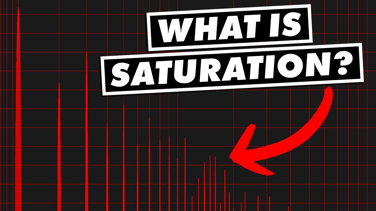 Audio Saturation Explained: Why Pros Use Harmonic Distortion