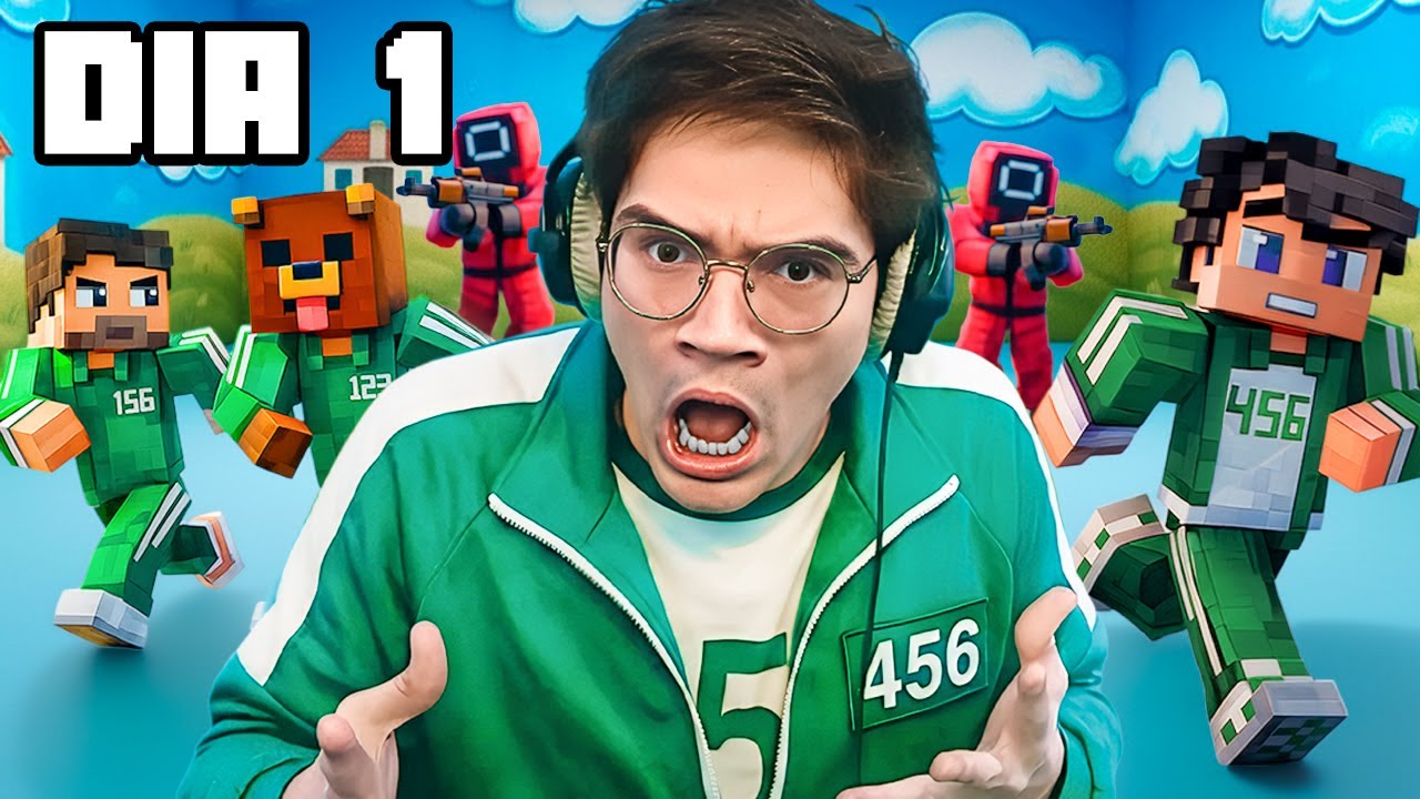 Squid Game Challenge Mastery: Proven Strategies to Survive