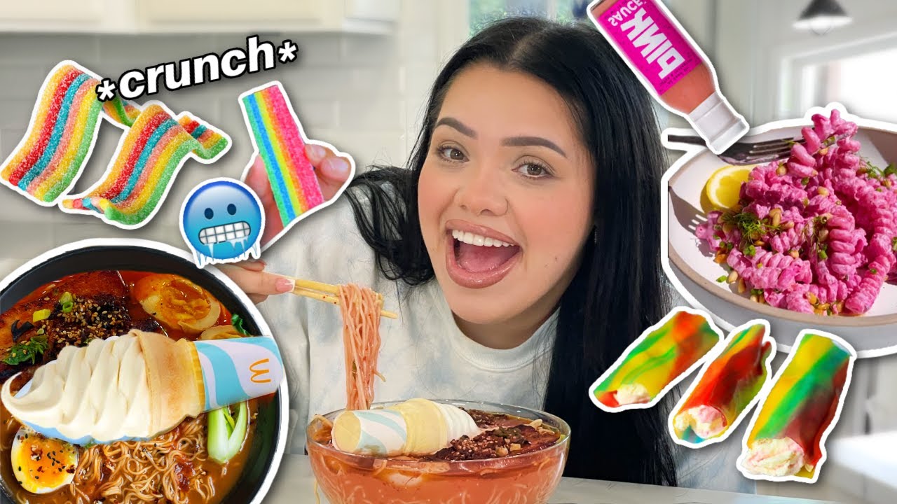 Viral TikTok Recipes Tested: Honest Reviews & Surprising Winners