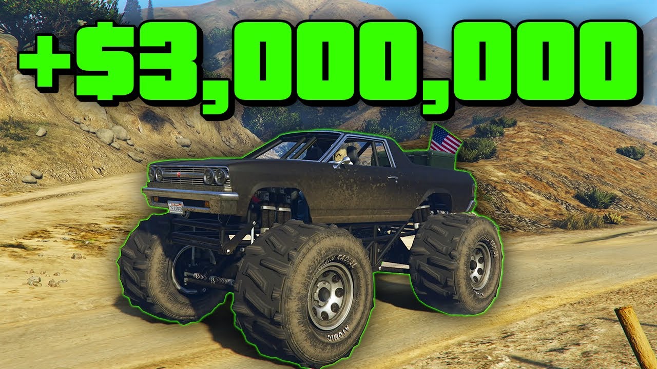 GTA Online Money Guide: Earn $3.8M with Bunker & Time Trials