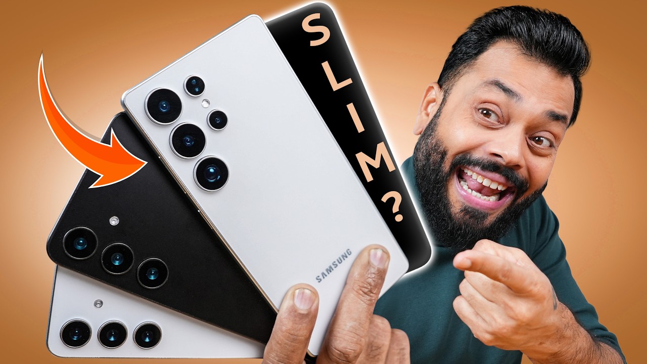 Samsung Galaxy S25 Series Leaks: Design, Specs & Release Insights