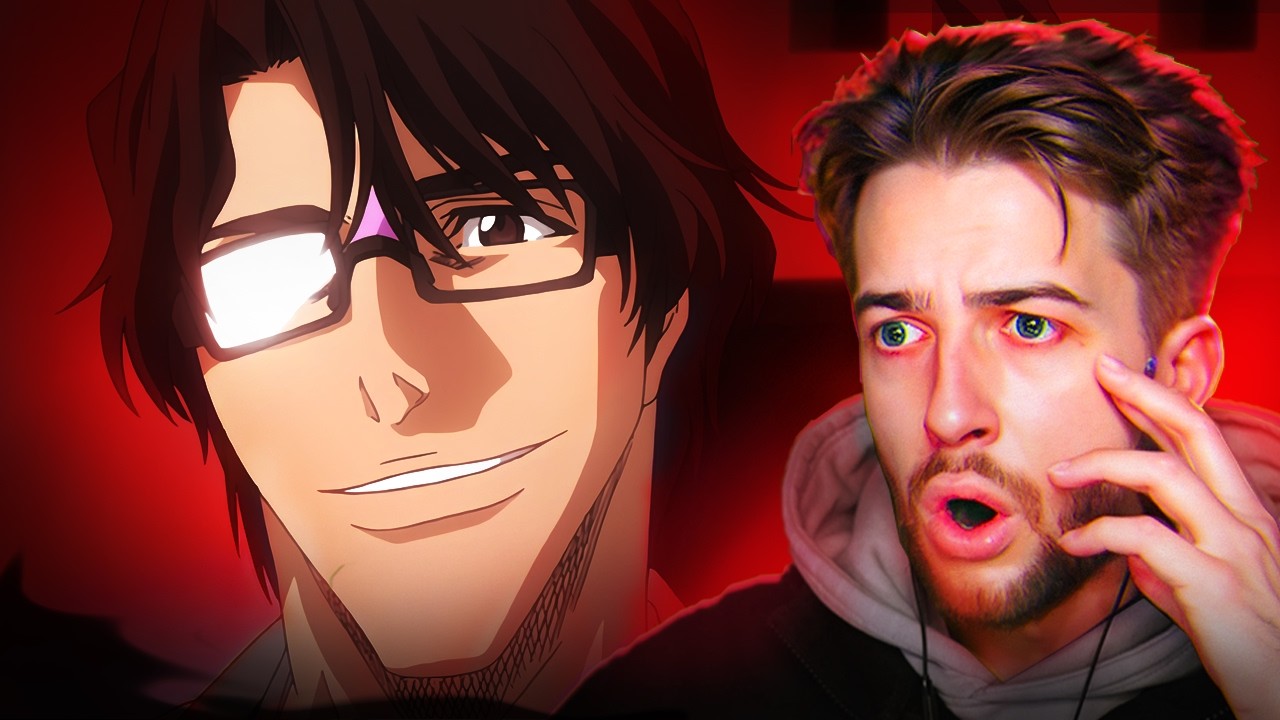 Aizen's Betrayal in Bleach Explained: Shocking Episode 42 Breakdown