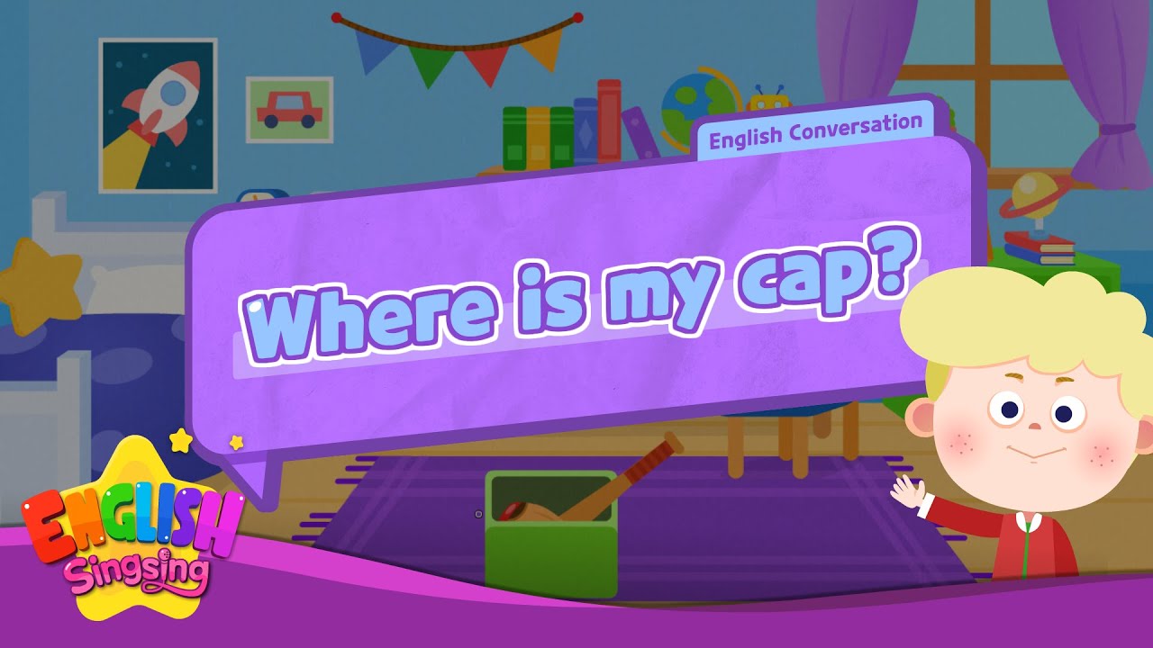 Teach Prepositions With This ESL Dialogue
