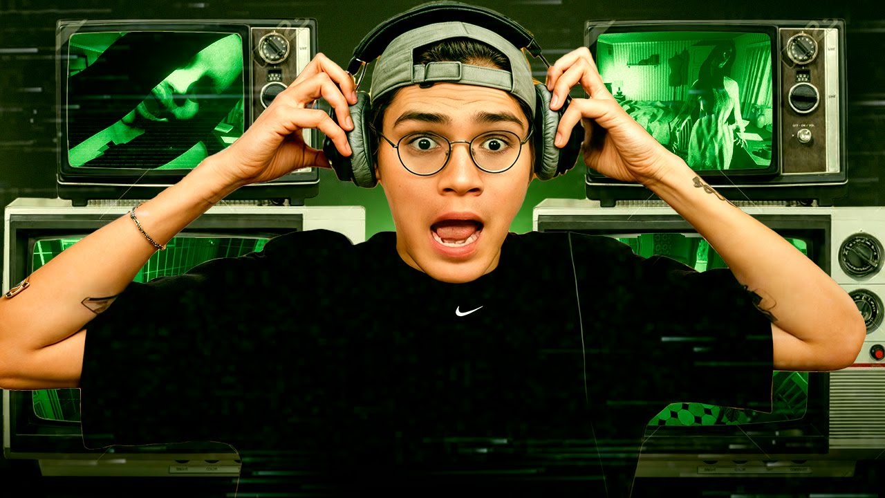 Master Paranormal Anomaly Detection: Essential Gameplay Guide