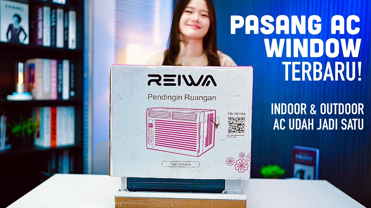 Rewa Window AC Review: Affordable Cooling Solution for Small Rooms