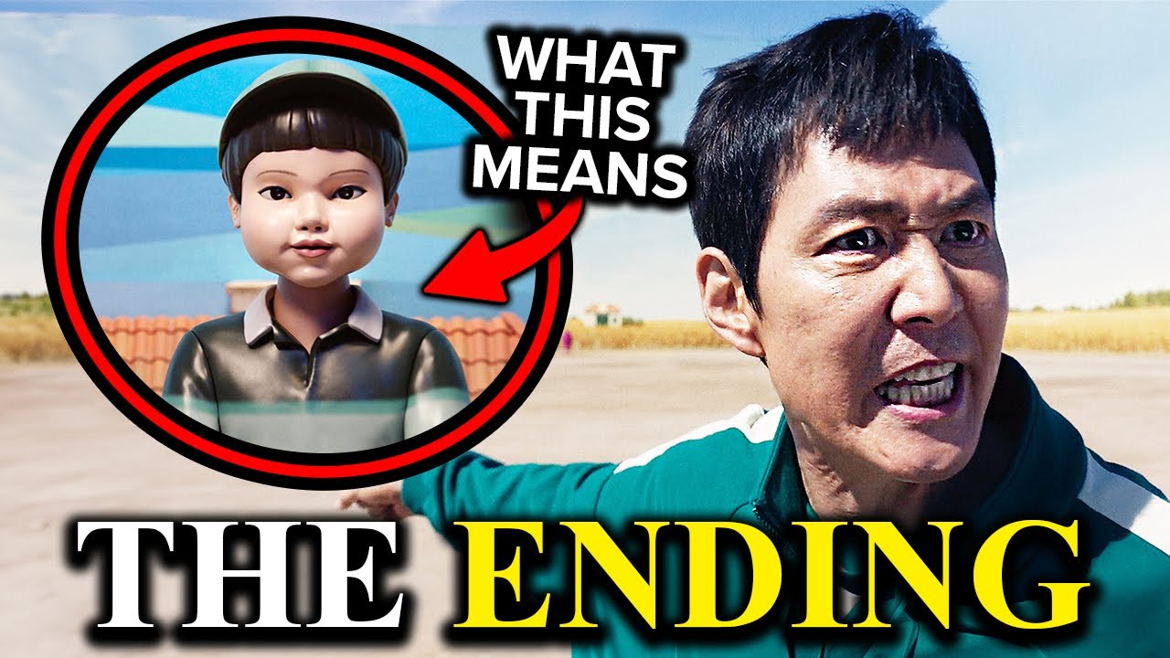 Squid Game Season 2 Ending Explained: Key Twists & Season 3 Setup