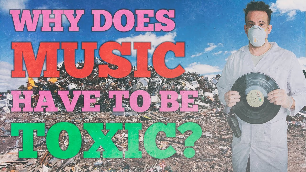 Vinyl Records: Hidden Dangers and Digital Superiority Explained