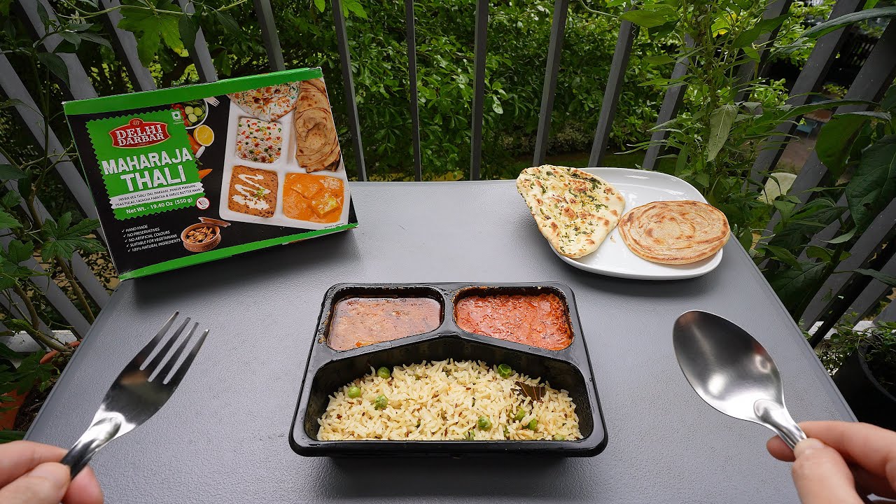 10 Indian Convenience Foods Tried & Reviewed: Taste Test