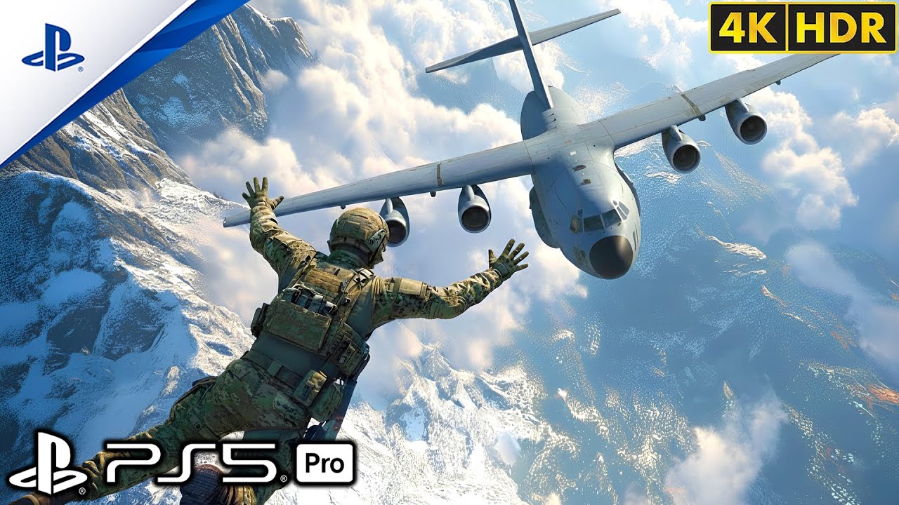 Military Tactics for High-Risk Cargo Extraction Missions