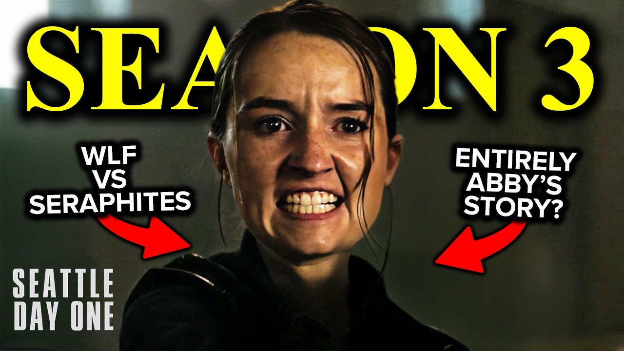 The Last of Us Season 3: Release Date, Story & What We Know