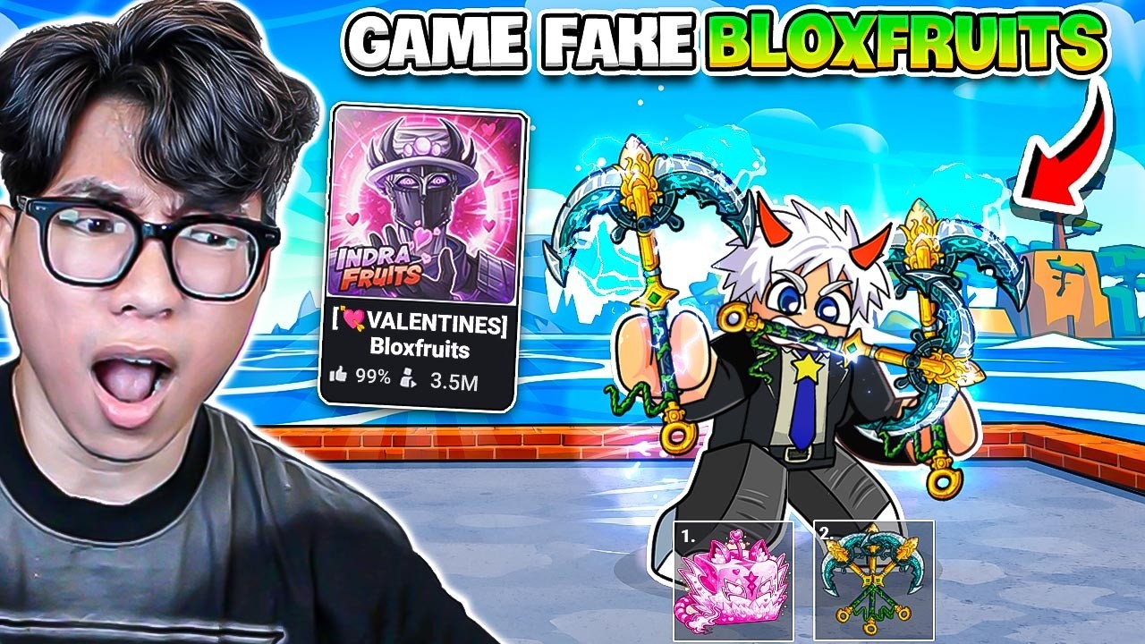 Top 5 Blox Fruit Clones Worth Playing on Roblox