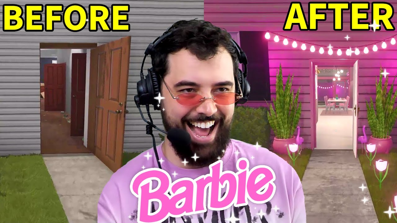 Barbie Dream House Makeover: Ultimate Transformation Guide