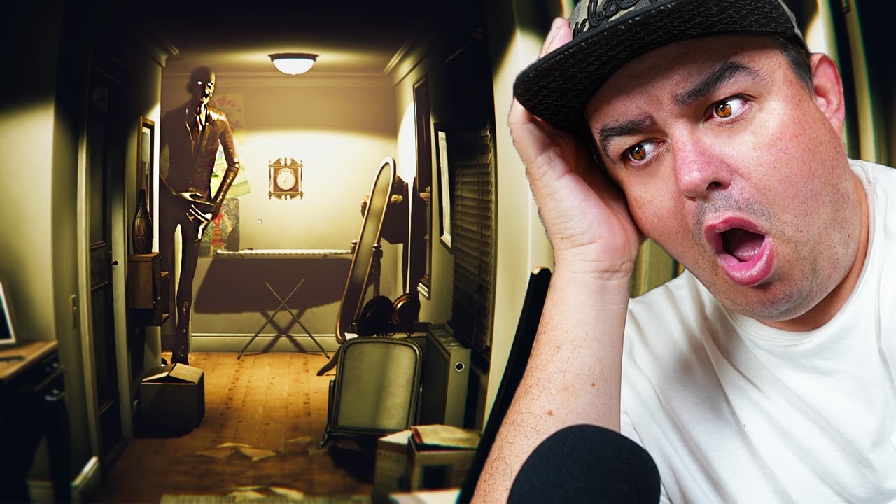 Dead Faces Horror Demo Review: Scares, Secrets & Full Game Potential