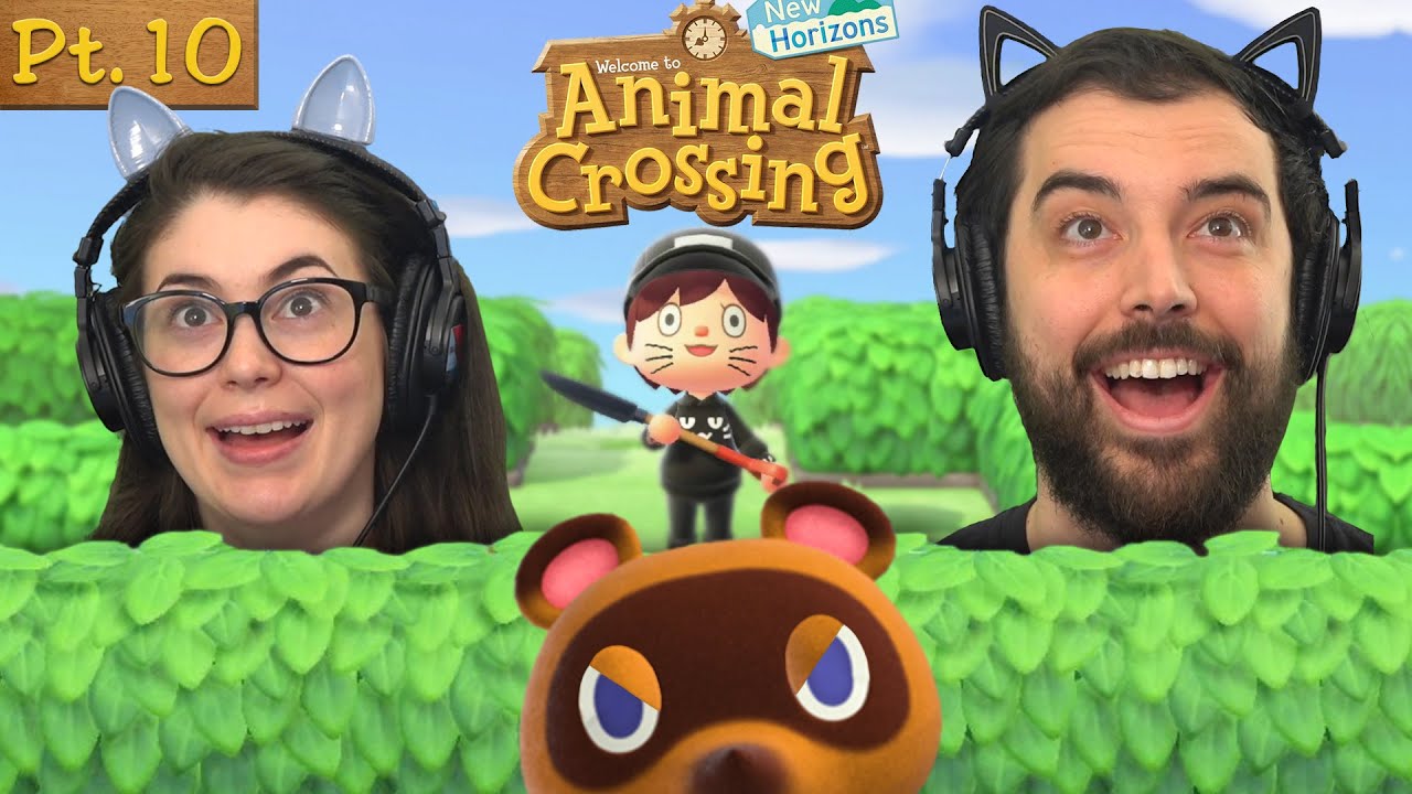 Animal Crossing May Day Maze Guide: Rewards & Strategies