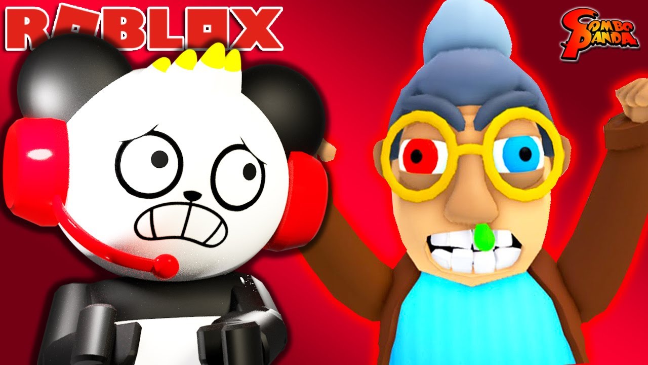 Master Roblox Granny Escape Games: Ultimate Teamwork Guide