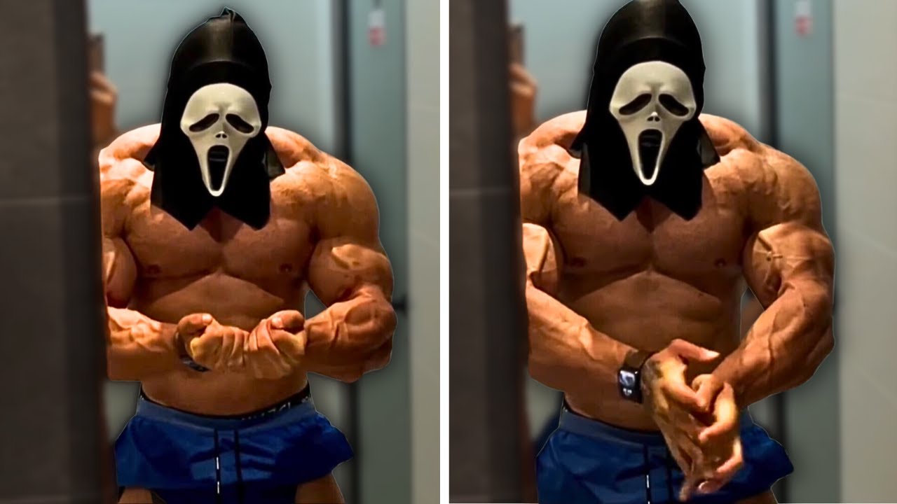 Gym Fails & Feats: Viral Workout Moments Explained