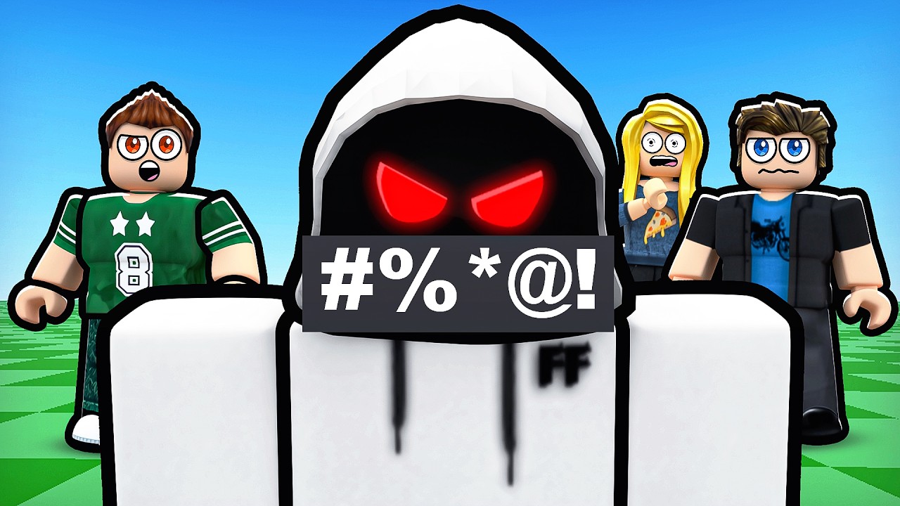 Master Roblox Avoid The Letter: Ultimate Strategy Guide