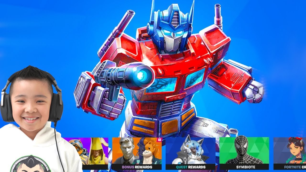 5 Squad Victory Tactics from Chaotic Fortnite Gameplay