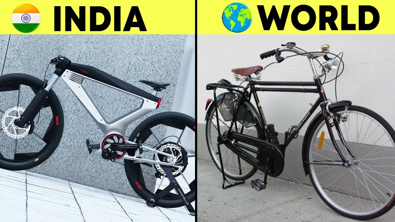 10 Best Bike Products & Accessories for Indian Riders