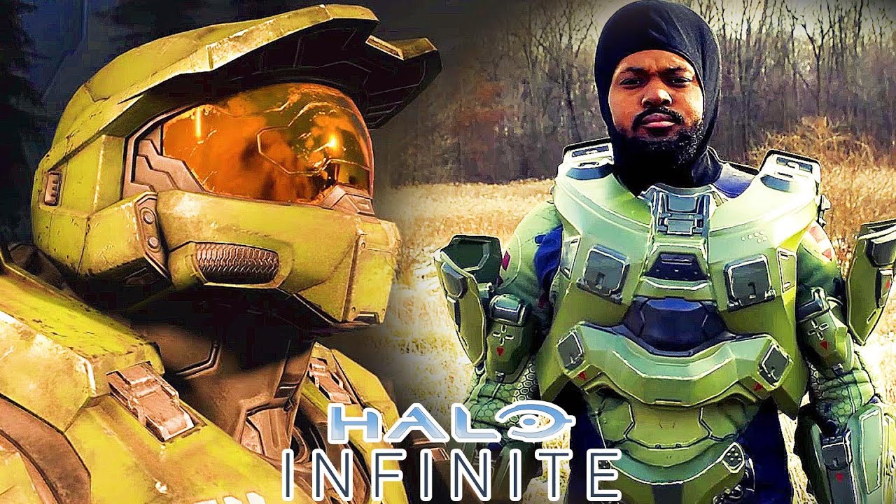 Halo Infinite Campaign Review: Master Chief's Epic Return