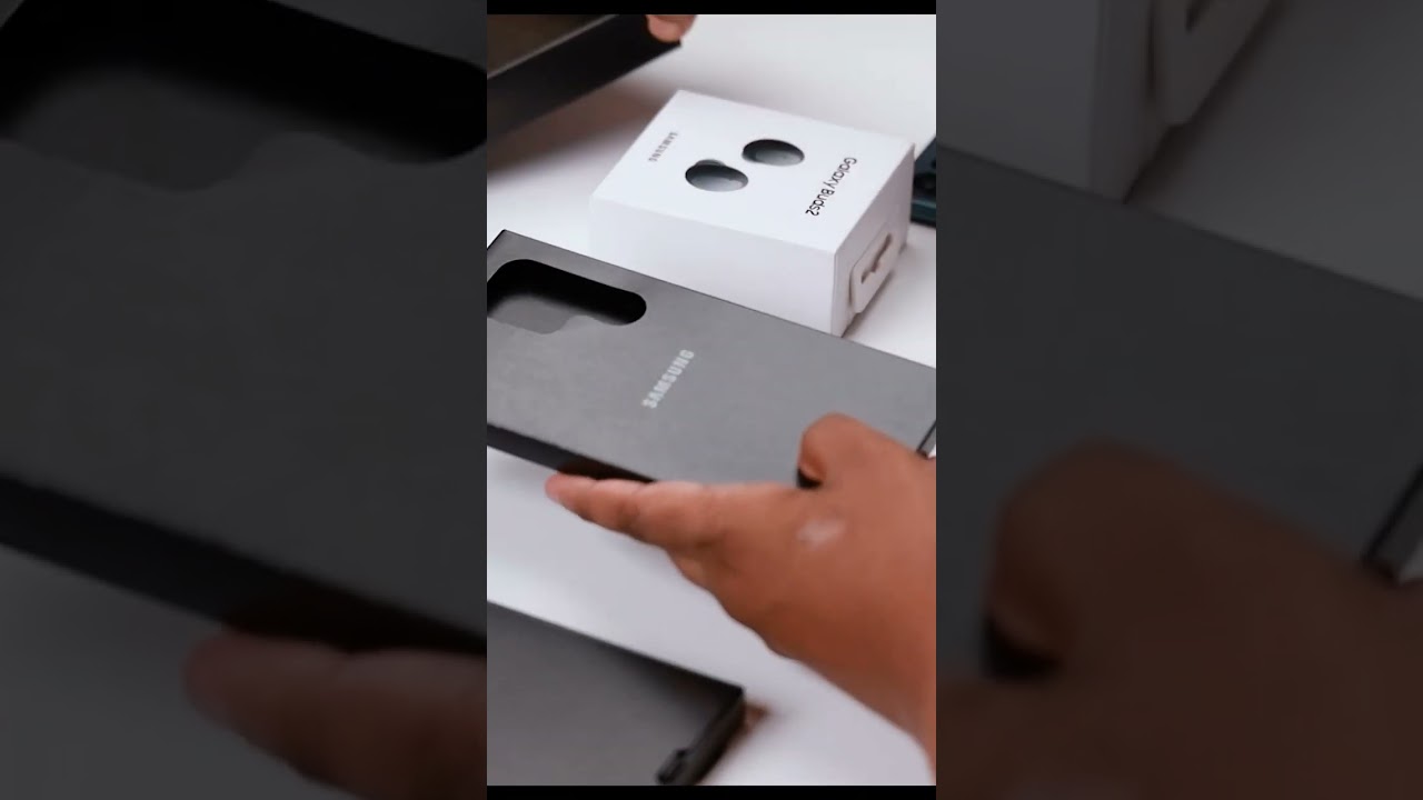 Samsung Galaxy S23 Ultra Green: Ultimate Color Review