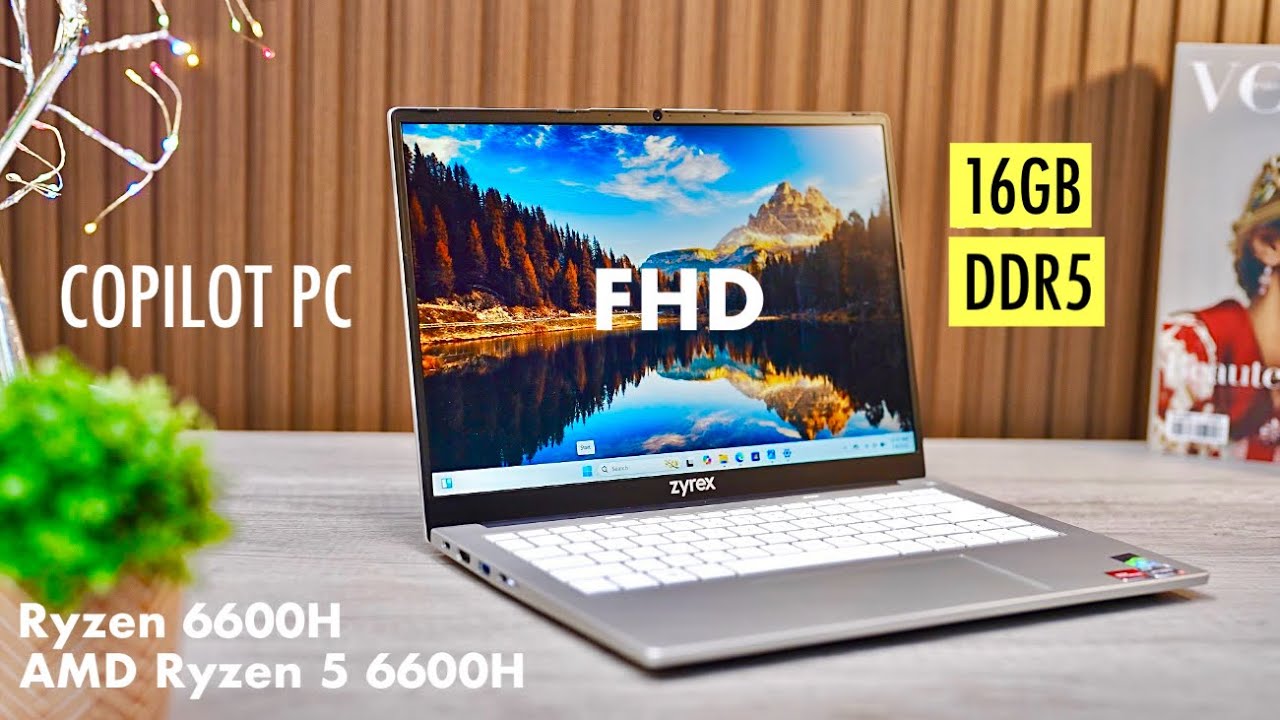 Zerex The Tech Pro Review: Budget Powerhouse for Creators