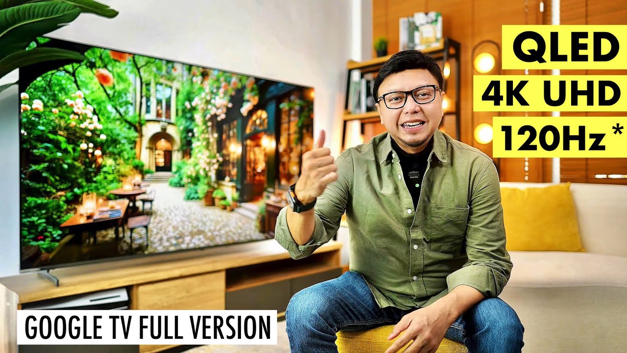 Changhong QN9 Mini LED TV Review: Premium 75-Inch Performance
