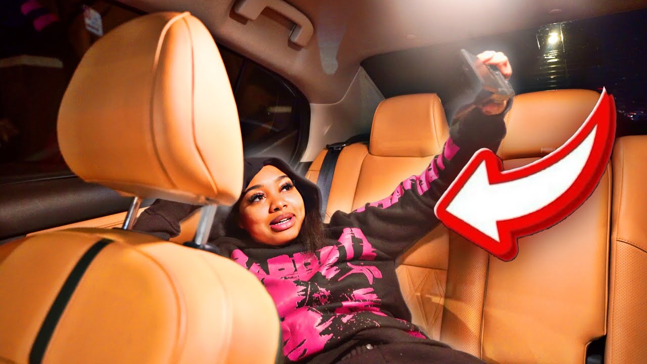 Why Our Scary Movie Date Night Went Completely Wrong