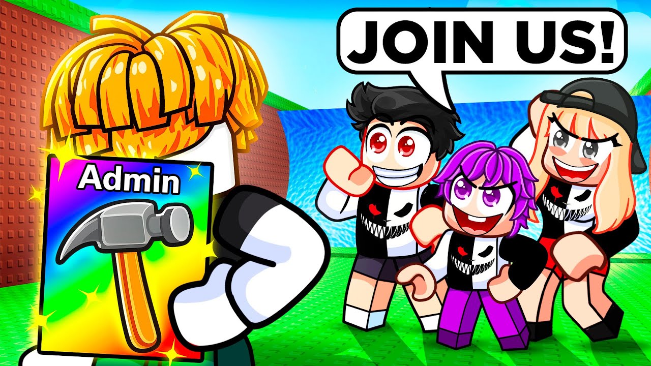 Mastering Escape Tsunami Trolling: Admin Tools vs Demanding Clans