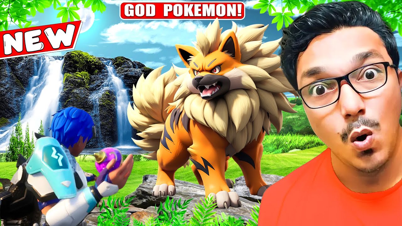 How to Capture Ark Nine in Palworld: Ultimate Strategy Guide