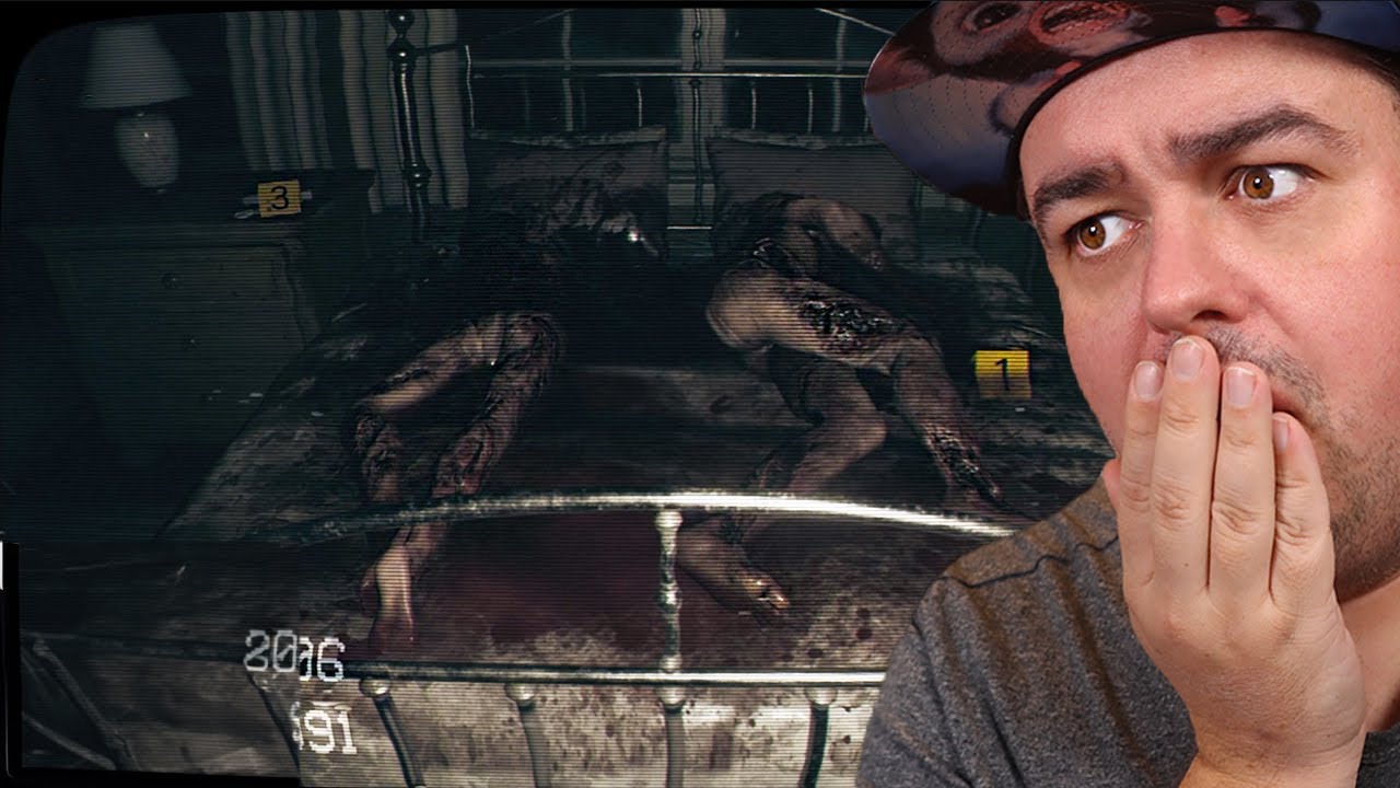 April 24th Horror Game Review: Story, Scares & Secrets