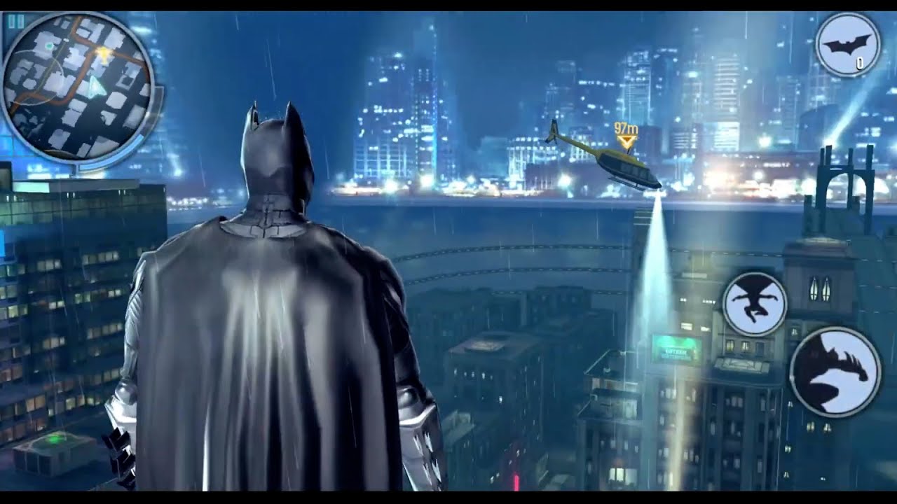 Top 10 Best Open World Mobile Games for 2023