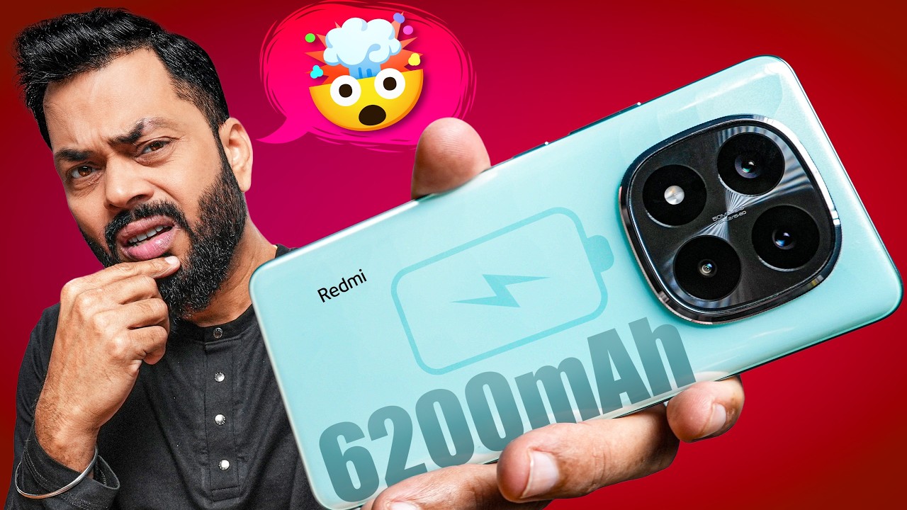 Redmi Note 14 Pro Plus Review: Flagship Features, Mid-Range Price?