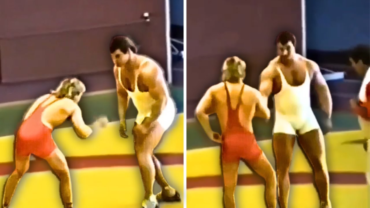 Extreme Athlete Strength Feats: Science Behind Their Capabilities