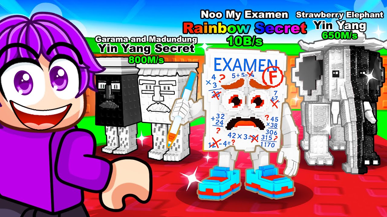 Yin-Yang Mutation Guide: Steeler Brain Rod Update Analysis