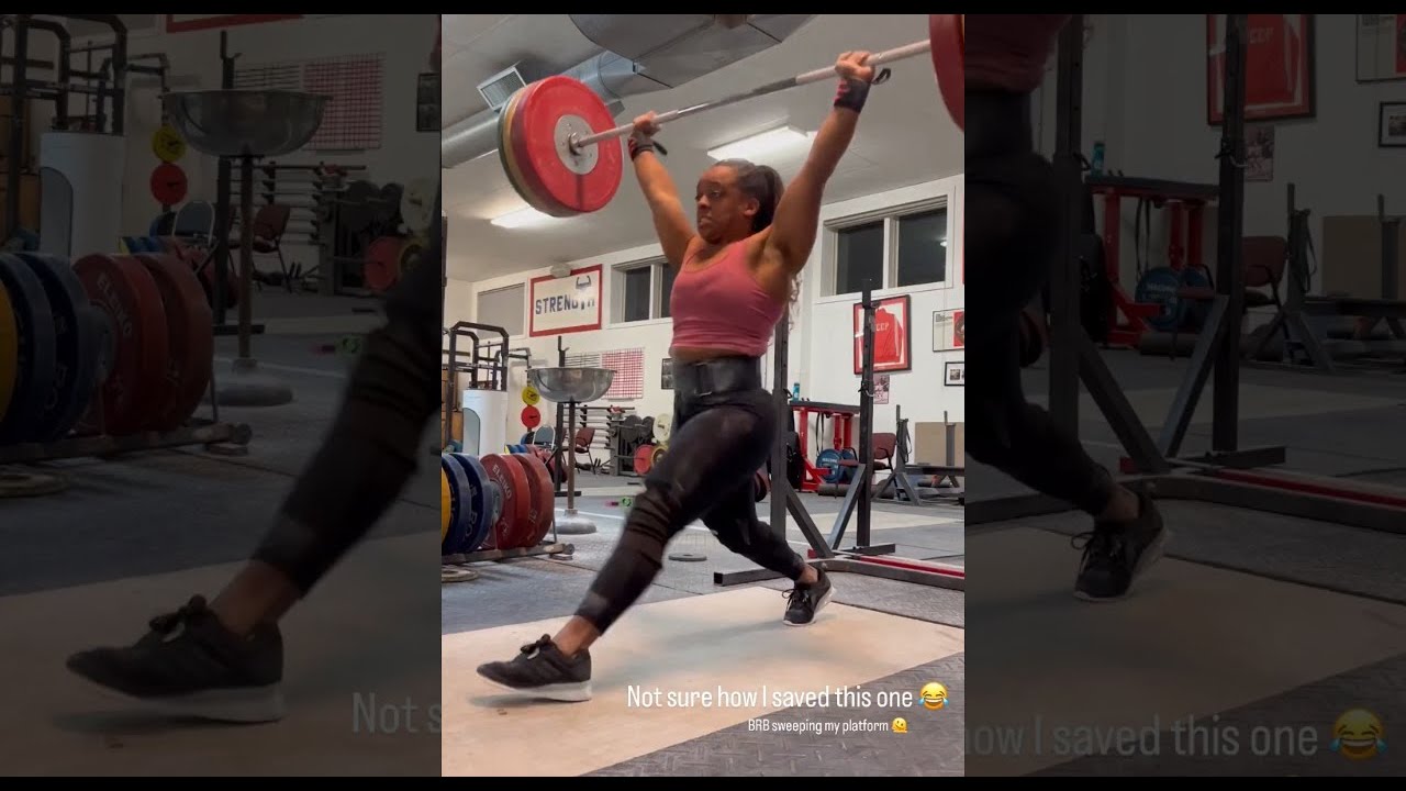 Top 10 Jaw-Dropping Fitness Moments That Defy Limits