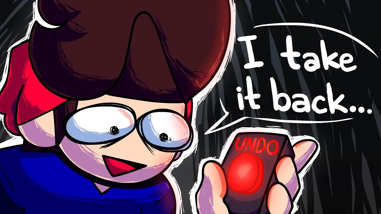 5 Regrets I'd Rewind If I Could