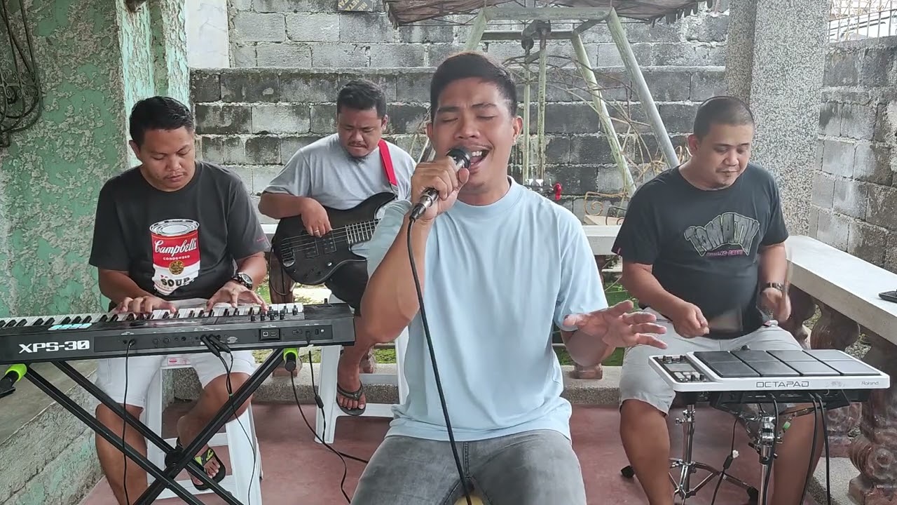 Heartbreak's Unresolved Chord: Why "I Can't Tell You Goodbye" Resonates