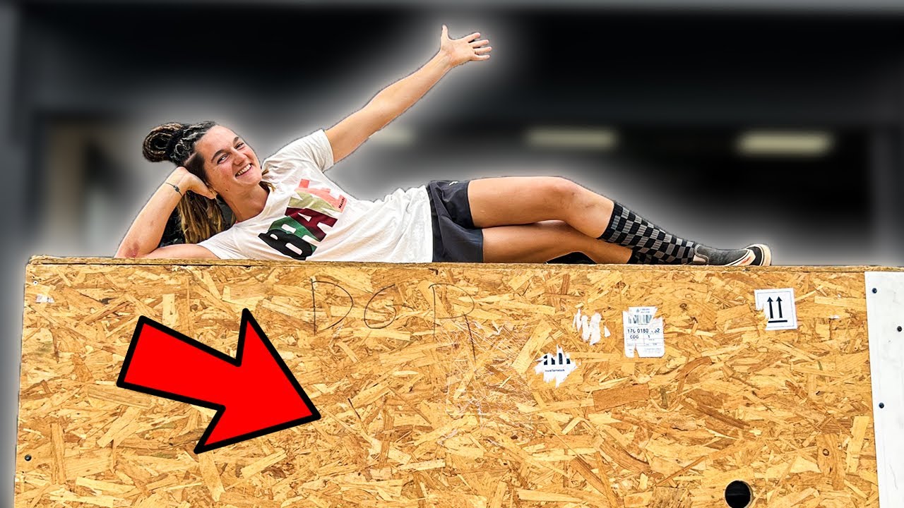 Mastering the Jump to Fun: Overcoming Mental Blocks in Motorcycle Stunts