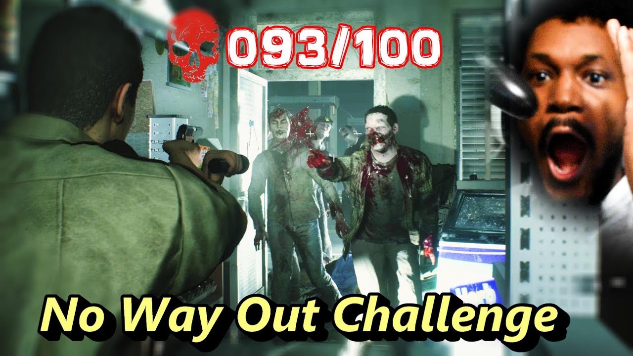 RE2 DLC Survival Guide: Conquer Forgotten Soldier & No Way Out