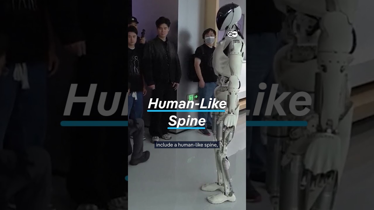 Xpang's Ion Humanoid Robot: Next-Gen Features & 2026 Launch
