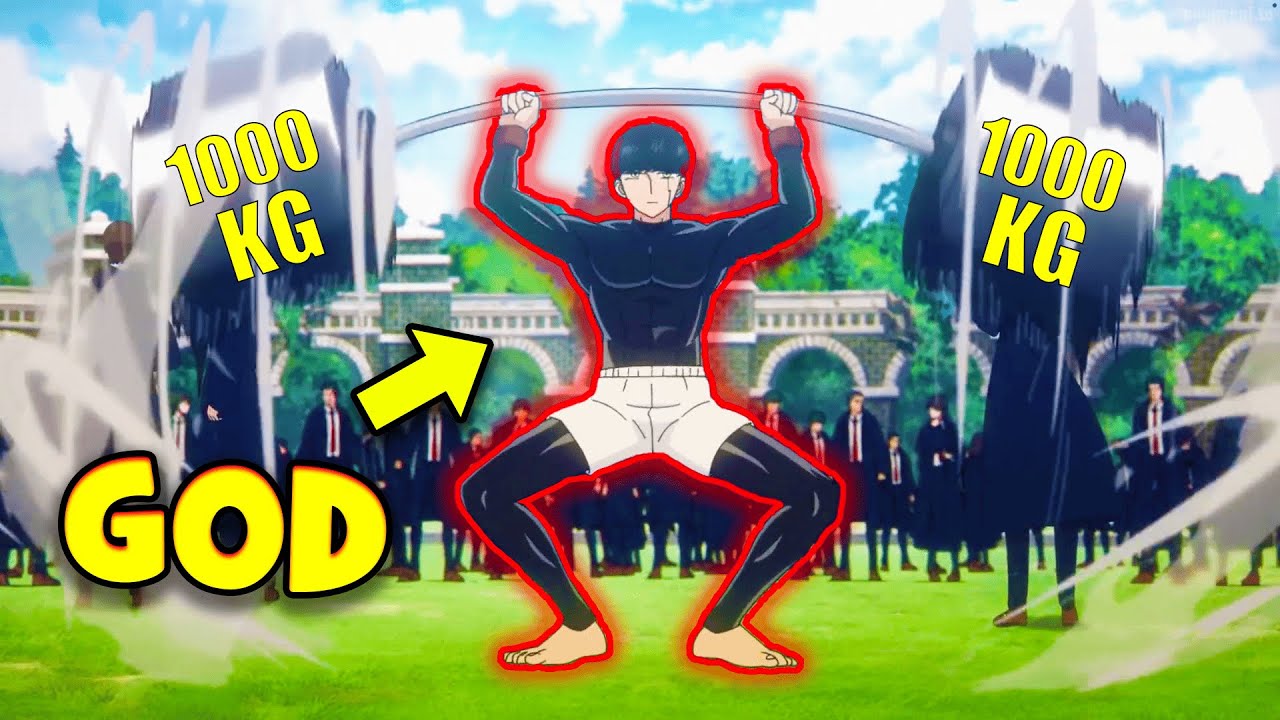 Mashle Anime Analysis: Strength, Magic & Social Hierarchy Explained