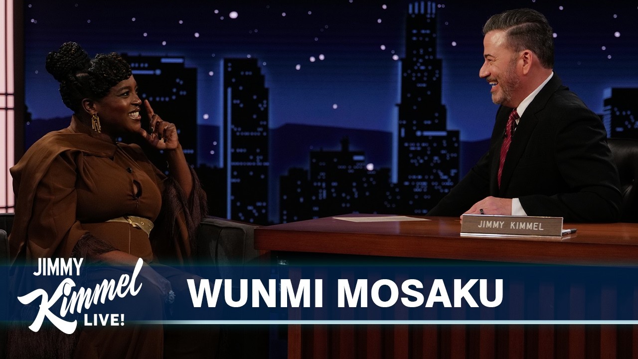 Ruy Masaku on Oscar Nomination, Pregnancy, and Sinners Magic