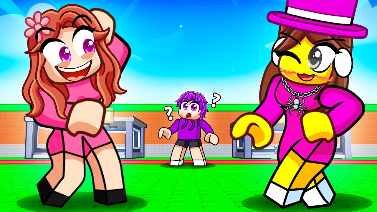 Roblox Sammy's Mom Scam: How to Spot Fake Accounts