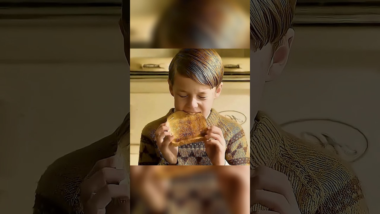 How Passion and Perseverance Led Nigel to Culinary Success