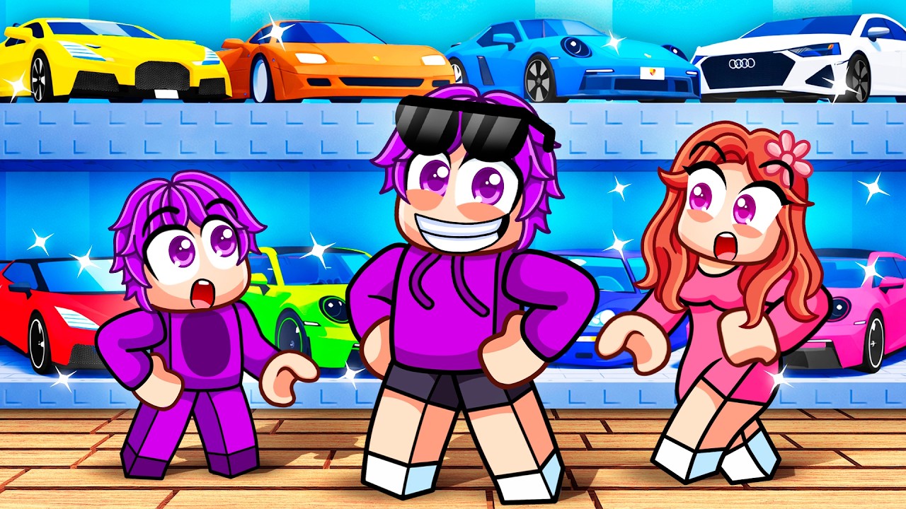 Build a $30M Roblox Driving Empire Garage: Ultimate Strategy Guide