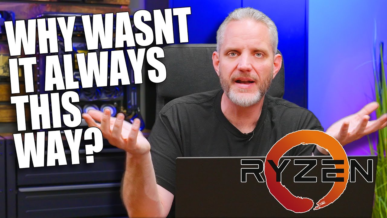 AMD Ryzen 9000 Updates: 105W Mode, Windows Fixes, Latency Gains