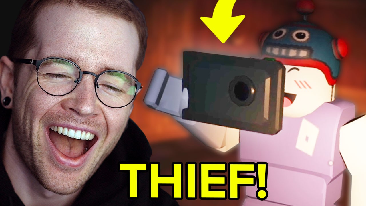 How to Steal the A-1000 Tablet in Roblox Doors: Ultimate Guide