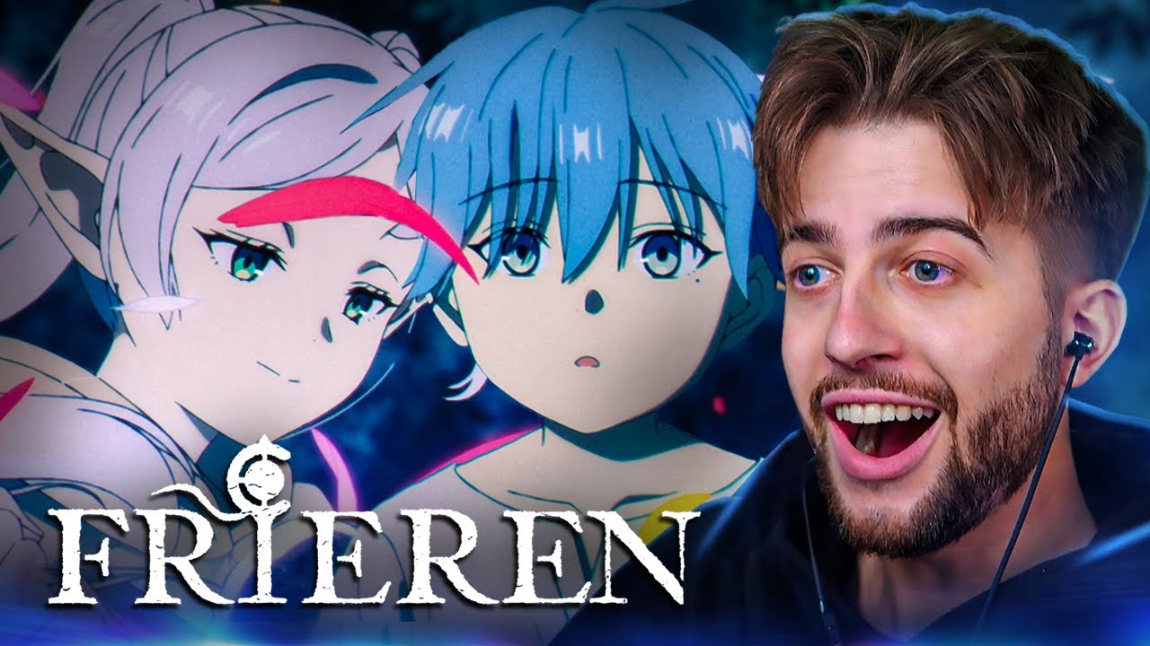 Frieren Finale Analysis: Why This Anime Sets New Standards