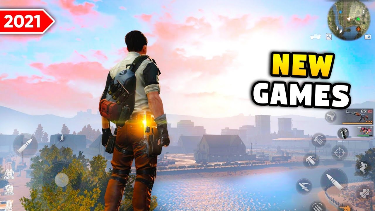 Top 10 Must-Play Mobile Games: August 2023 Edition